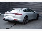 Thumbnail Photo 5 for 2019 Porsche Panamera